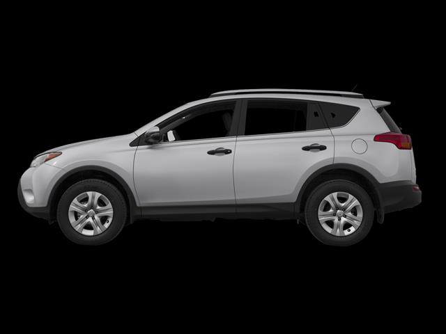 2013 Toyota RAV4 4x4 LS Z71