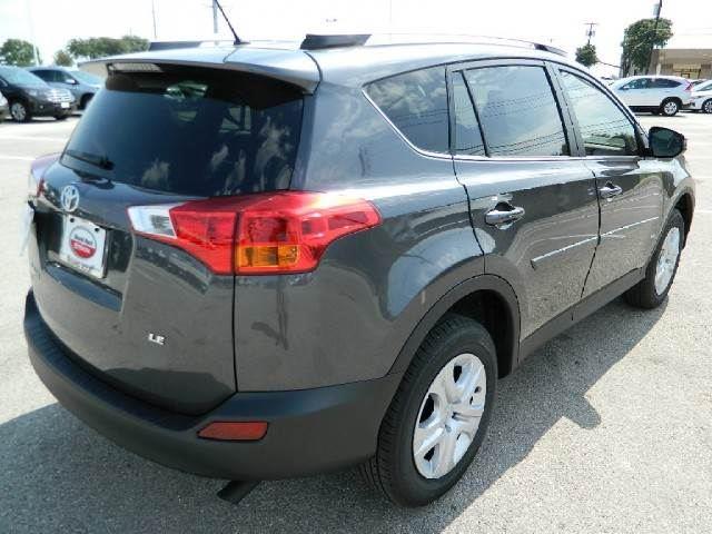 2013 Toyota RAV4 545i Sport W/ NAV