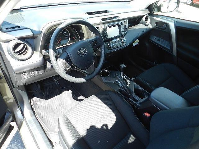 2013 Toyota RAV4 2dr Conv AT Convertible