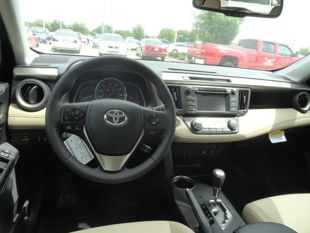 2013 Toyota RAV4 SLT 25