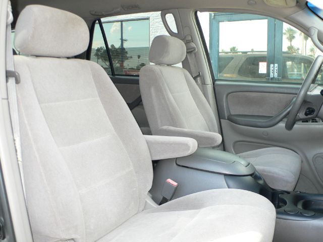 2003 Toyota Sequoia GT Limited