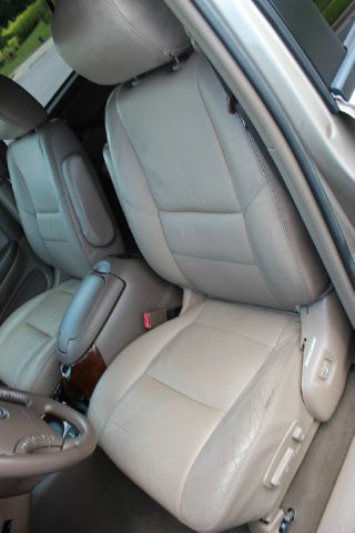 2004 Toyota Sequoia I Limited