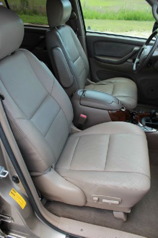 2004 Toyota Sequoia I Limited