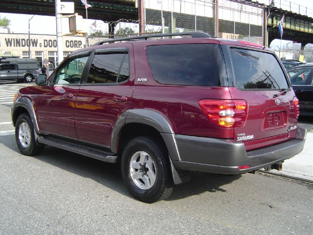 2004 Toyota Sequoia I Limited