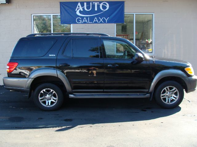 2004 Toyota Sequoia I Limited