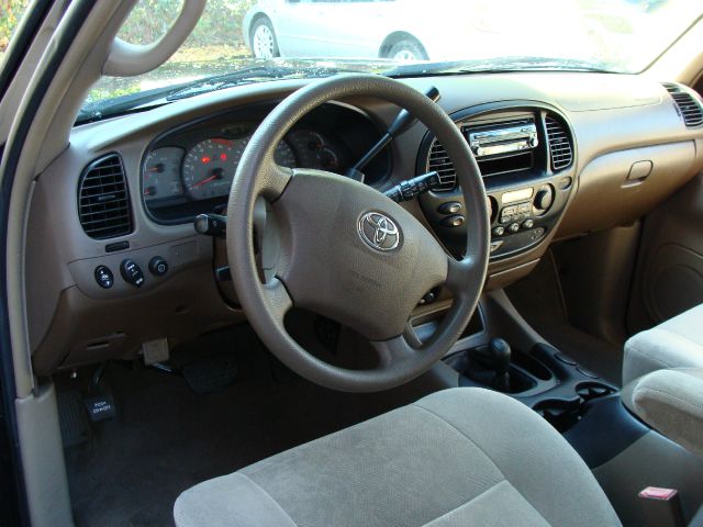 2004 Toyota Sequoia I Limited