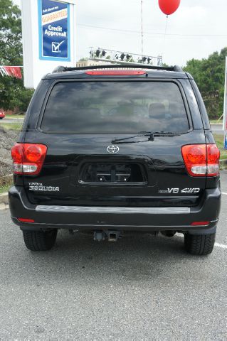 2005 Toyota Sequoia I Limited