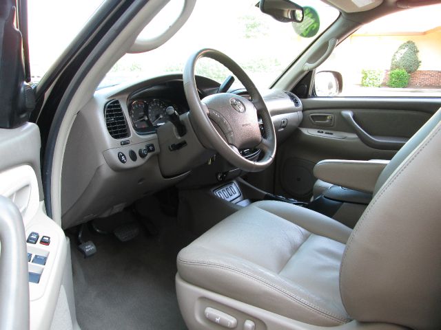 2005 Toyota Sequoia I Limited