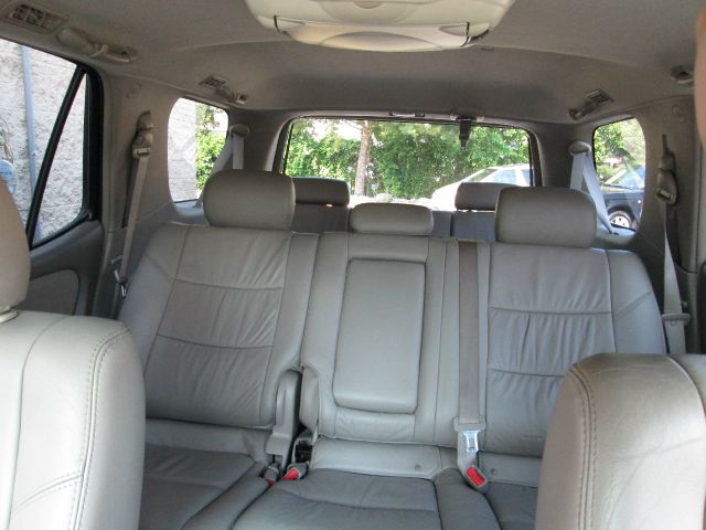 2005 Toyota Sequoia I Limited