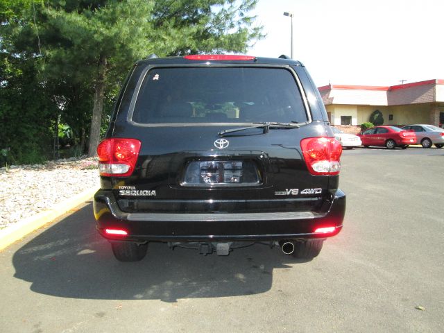 2005 Toyota Sequoia I Limited