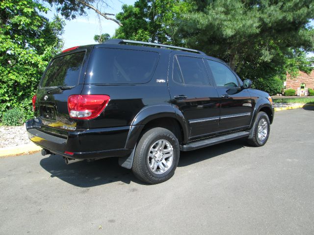 2005 Toyota Sequoia I Limited