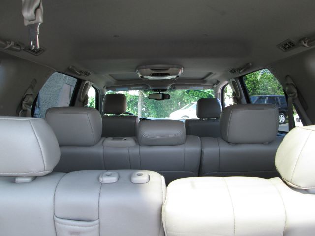 2005 Toyota Sequoia I Limited