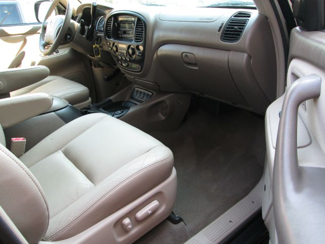 2005 Toyota Sequoia I Limited