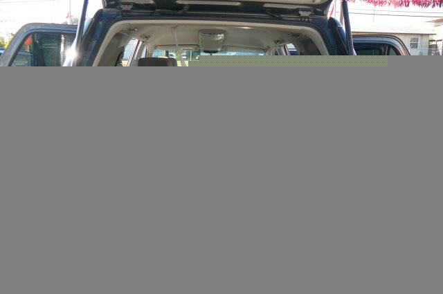 2006 Toyota Sequoia Hd2500 Excab 4x4