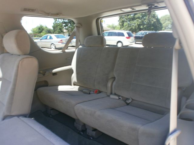 2006 Toyota Sequoia GT Limited