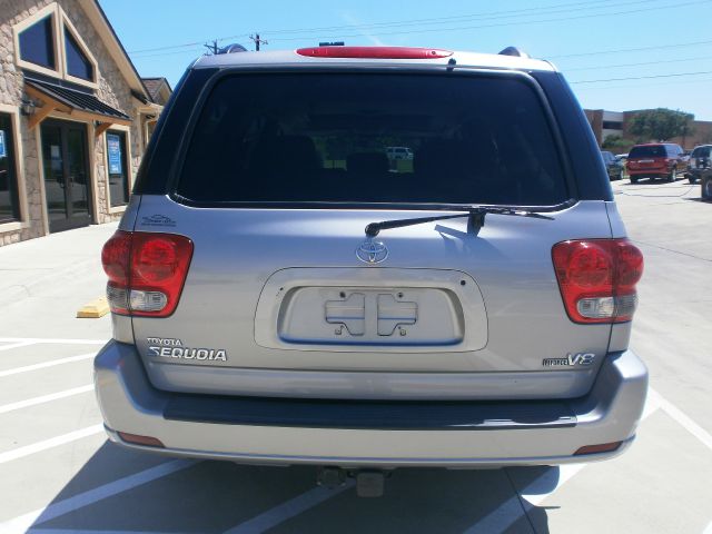 2006 Toyota Sequoia GT Limited