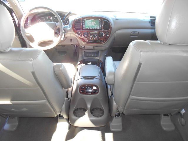 2006 Toyota Sequoia GT Limited