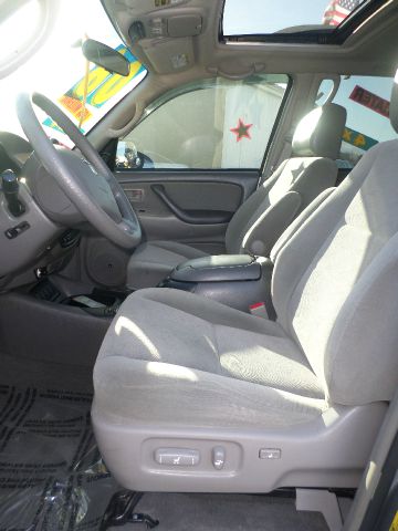 2006 Toyota Sequoia I Limited