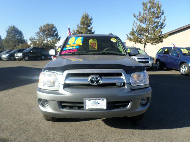 2006 Toyota Sequoia I Limited