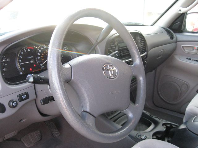 2007 Toyota Sequoia I Limited