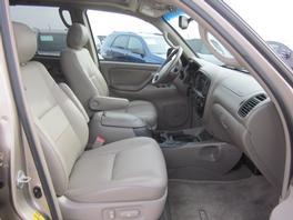 2007 Toyota Sequoia 4DR Hatch