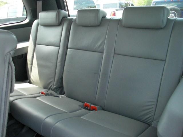 2008 Toyota Sequoia SLT 25