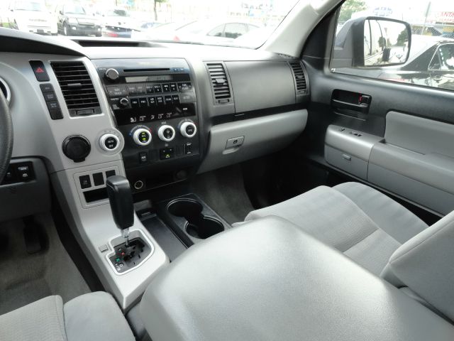 2008 Toyota Sequoia Hd2500 Excab 4x4