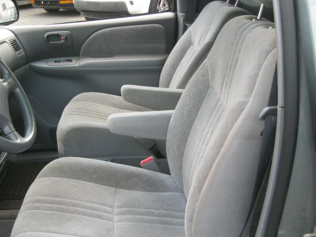 2000 Toyota Sienna SEL Sport Utility 4D