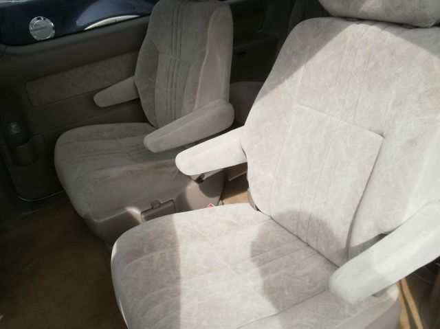 2000 Toyota Sienna SEL Sport Utility 4D