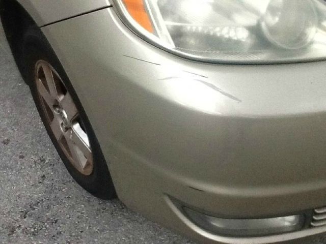 2004 Toyota Sienna Unknown