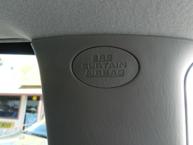 2004 Toyota Sienna Eddie Bauer 4x4