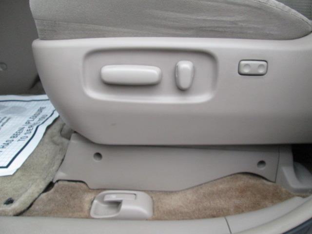 2005 Toyota Sienna SLT 4x4 3rd Row