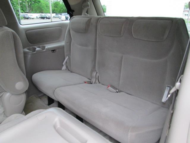 2005 Toyota Sienna SLT 4x4 3rd Row