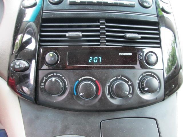 2005 Toyota Sienna SLT 4x4 3rd Row