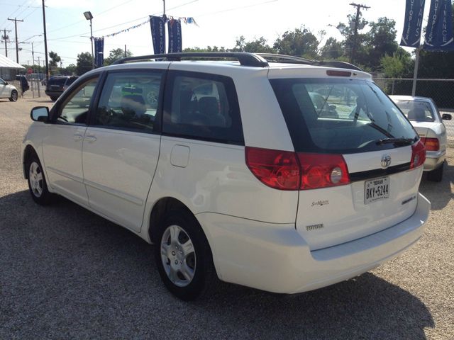 2006 Toyota Sienna 427 Convertible