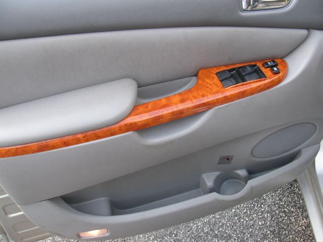 2007 Toyota Sienna SR5 Sport Edition