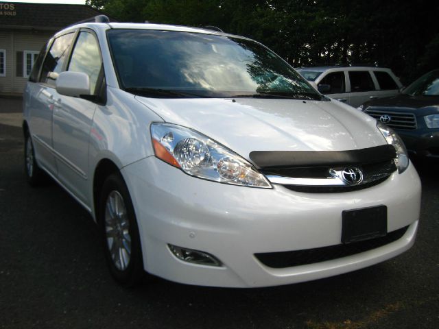 2008 Toyota Sienna Power LIFT GATE