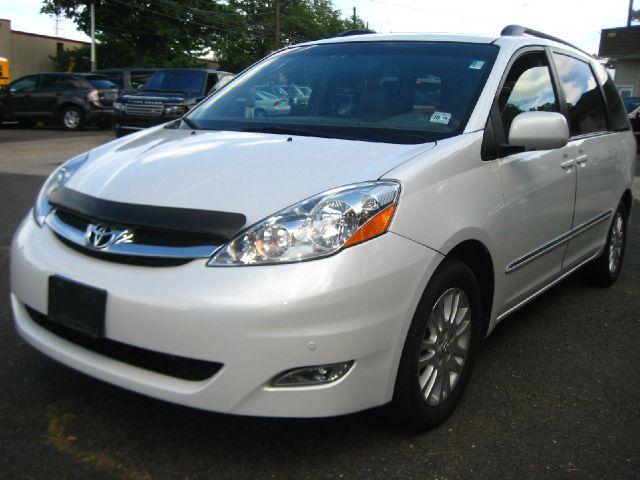 2008 Toyota Sienna Power LIFT GATE