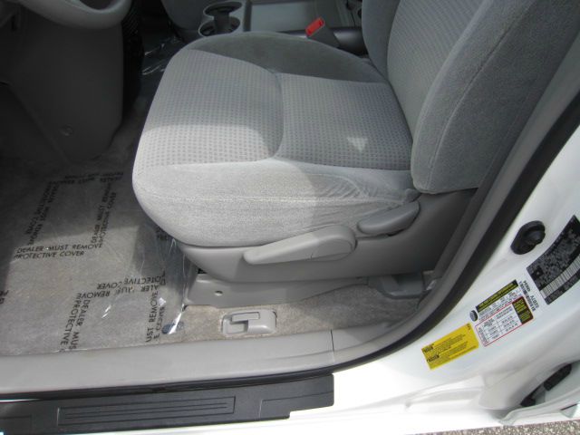 2008 Toyota Sienna XLT, Local Trade In