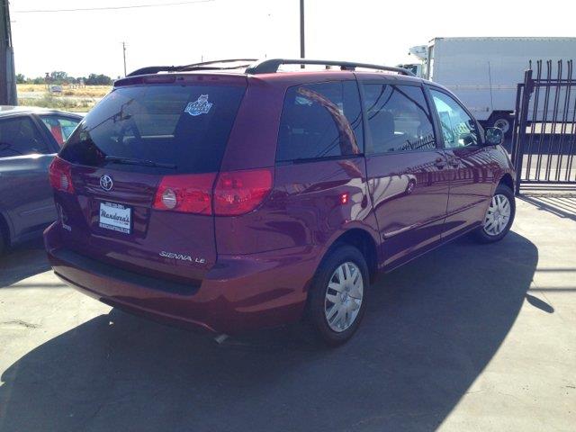 2010 Toyota Sienna Eddie Bauer 4x4