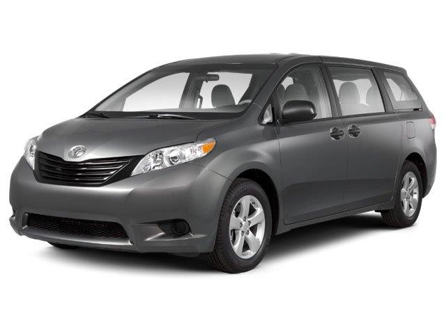 2011 Toyota Sienna Unknown