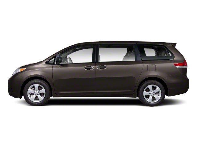 2011 Toyota Sienna Unknown