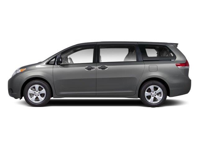 2011 Toyota Sienna Unknown