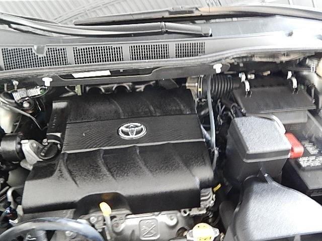 2011 Toyota Sienna Unknown