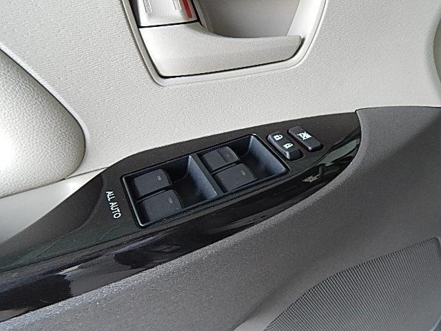 2011 Toyota Sienna Unknown