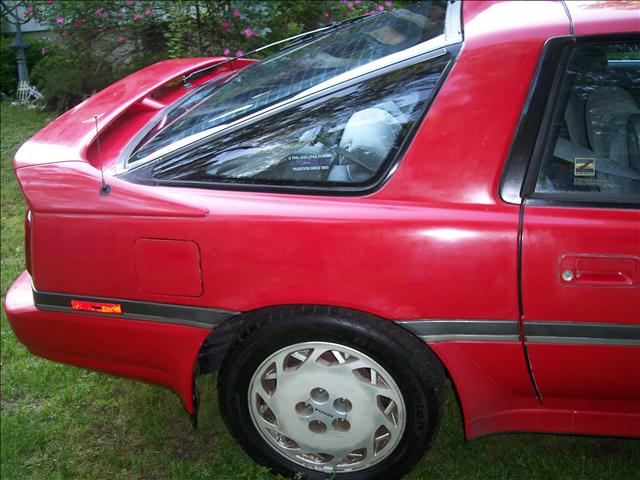 1989 Toyota Supra Unknown