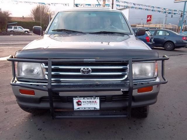 1993 Toyota T100 GL FREE 3 Month Warranty