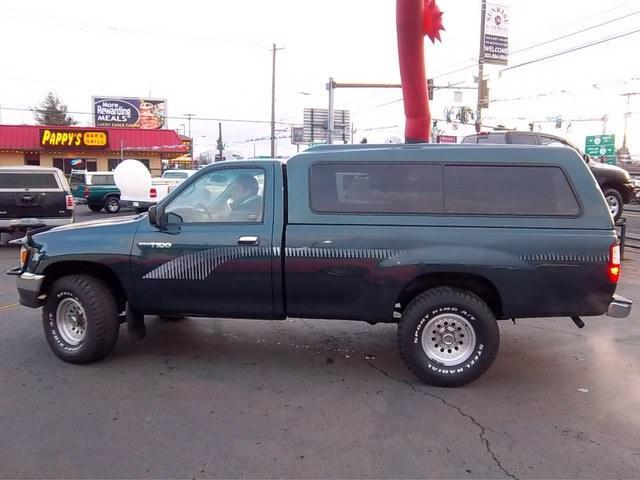 1993 Toyota T100 GL FREE 3 Month Warranty