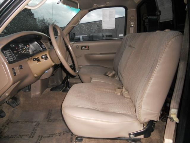 1993 Toyota T100 GL FREE 3 Month Warranty