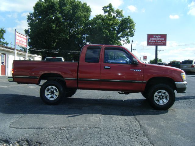 1995 Toyota T100 LS 4x4 Low Miles